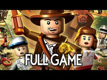 LEGO Indiana Jones : The Original Adventures Steam CD Key