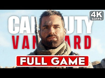 CoD Call of Duty : Vanguard Xbox One Xbox live CD Key