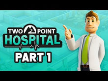 Two Point Hospital US Xbox live CD Key