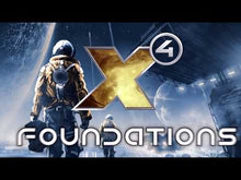 X4 : Foundations Steam CD Key