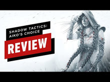 Shadow Tactics : Aiko's Choice Steam CD Key