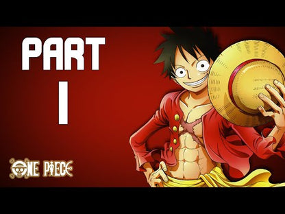 One Piece : Pirate Warriors 3 - Gold Edition Steam CD Key