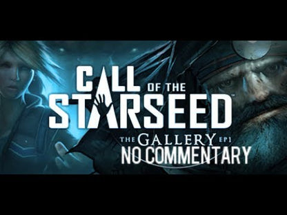 The Gallery - Episode 1 : Call of the Starseed Global Steam CD Key