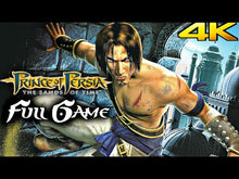 Prince of Persia : Les Sables du Temps GOG CD Key