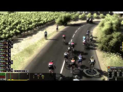 Pro Cycling Manager 2015 Steam CD Key