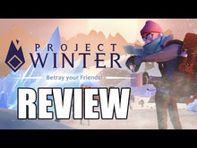 Projet Winter : Blackout Global Steam CD Key