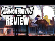 Digimon Survive Global Steam CD Key