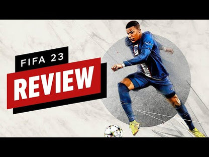 FIFA 23 TR Série Xbox CD Key