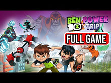 Ben 10 : Power Trip Steam CD Key