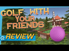 Golf avec vos amis Steam CD Key