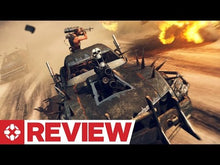 Mad Max US Xbox One/Série CD Key