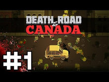 La route de la mort vers le Canada Steam CD Key