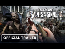 The Walking Dead : Saints & Sinners Steam CD Key