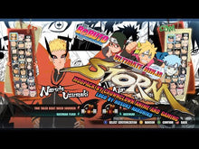 Naruto Shippuden : Ultimate Ninja Storm 4 Road to Boruto Bundle Steam CD Key