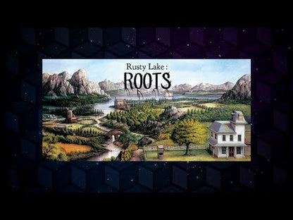 Rusty Lake : Roots Steam CD Key