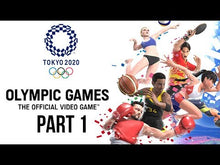 Jeux Olympiques Tokyo 2020 : Le jeu vidéo officiel EU PS4 CD Key