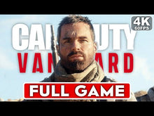 CoD Call of Duty : Vanguard - Ultimate Edition EU CD Key Xbox live