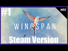 Wingspan EU Nintendo CD Key