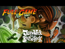 Justin Wack et le Big Time Hack Global Steam CD Key