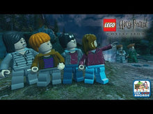 LEGO : Harry Potter - Collection ARG Xbox One CD Key