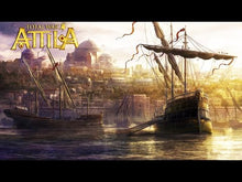 Total War : Attila EU Steam CD Key