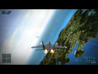 Vector Thrust Steam CD Key