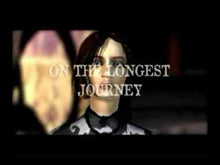 The Longest Journey Steam CD Key