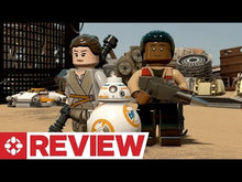 LEGO Star Wars : The Force Awakens - Deluxe Edition Steam CD Key