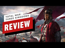 Total War : Three Kingdoms - The Furious Wild Global Steam CD Key