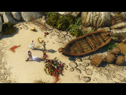 Divinity : Original Sin - The Source Saga GOG CD Key