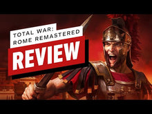 Total War : Rome - Remastered Steam CD Key