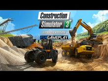 Construction Simulator 3 - Console Edition EU Xbox live CD Key