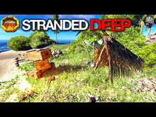 Stranded Deep ARG Xbox live CD Key