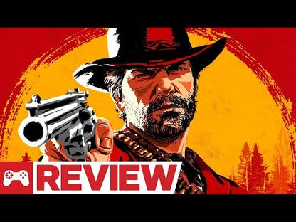 Red Dead Redemption 2 Édition Spéciale US Xbox One/Série CD Key