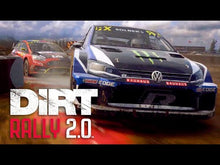 DiRT : Rally 2.0 Steam CD Key
