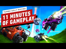 Turbo Golf Racing EU Xbox One/Série/Windows CD Key