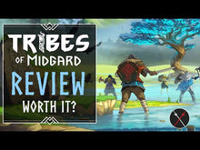 Tribes of Midgard TR Xbox One/Série CD Key