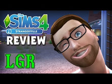 Les Sims 4 : StrangerVille Global Origin CD Key
