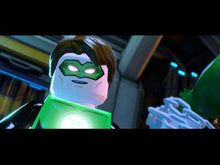 LEGO : Batman 3 - Beyond Gotham + Dark Knight Steam CD Key