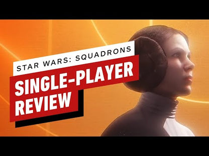 Star Wars : Squadrons EU PS4/5 CD Key