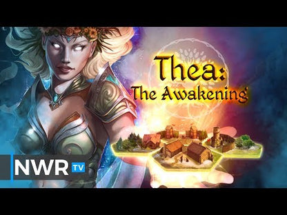 Thea : The Awakening Steam CD Key