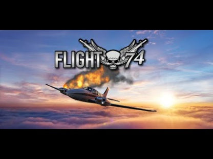 Flight 74 Global Steam CD Key