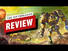 The Riftbreaker EU Xbox Series Xbox live CD Key