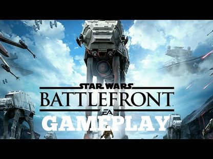 Star Wars : Battlefront - Ultimate Edition Origin CD Key