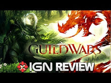 Guild Wars 2 : Heroic Edition EU Site officiel CD Key