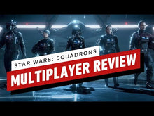 Star Wars : Squadrons EU Xbox One/Série CD Key