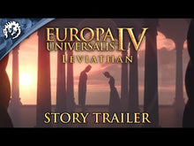 Europa Universalis IV : Leviathan Steam CD Key
