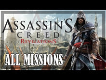 Assassin's Creed : Revelations Ubisoft Connect CD Key
