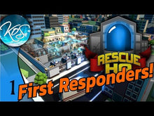 Rescue HQ : The Tycoon Xbox live CD Key