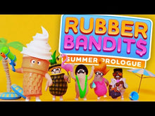 Rubber Bandits Steam CD Key